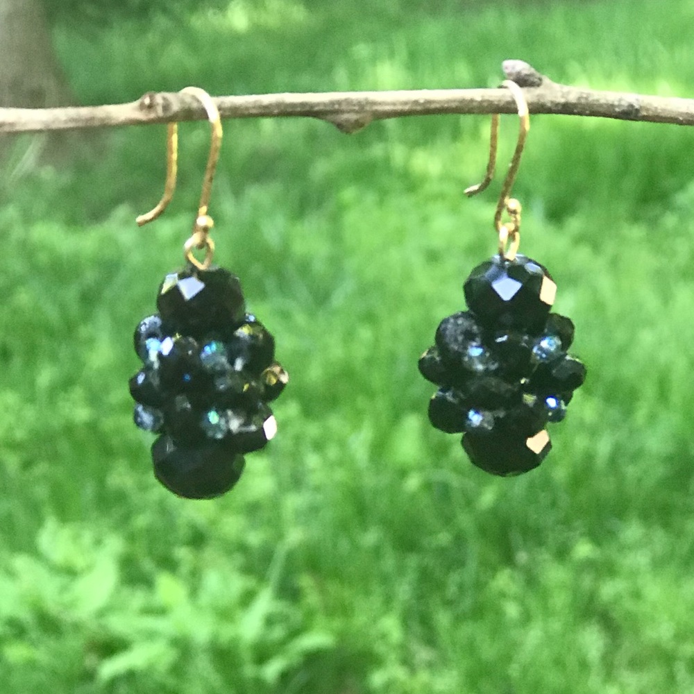 🖐HANDMADE EARRINGS🖐